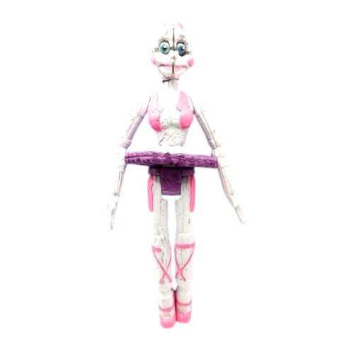 Bailarina Chica FNFA