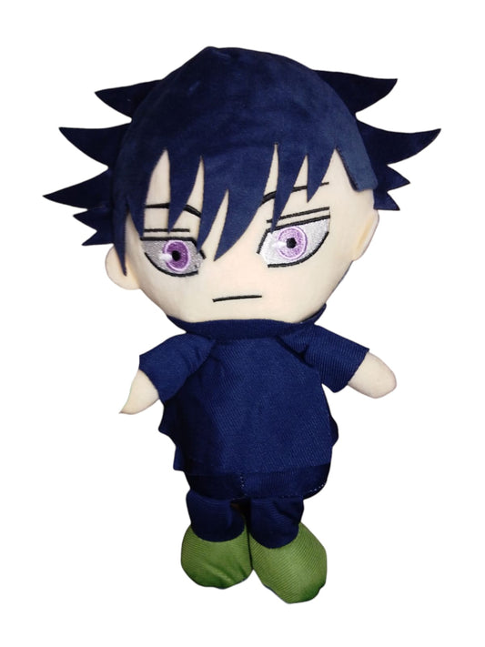 PCH Megumi de Jujutsu Kaisen #2