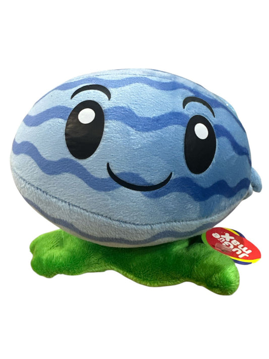 PCH Sandia azul melonpulta/ Plantas vs Zombies #1