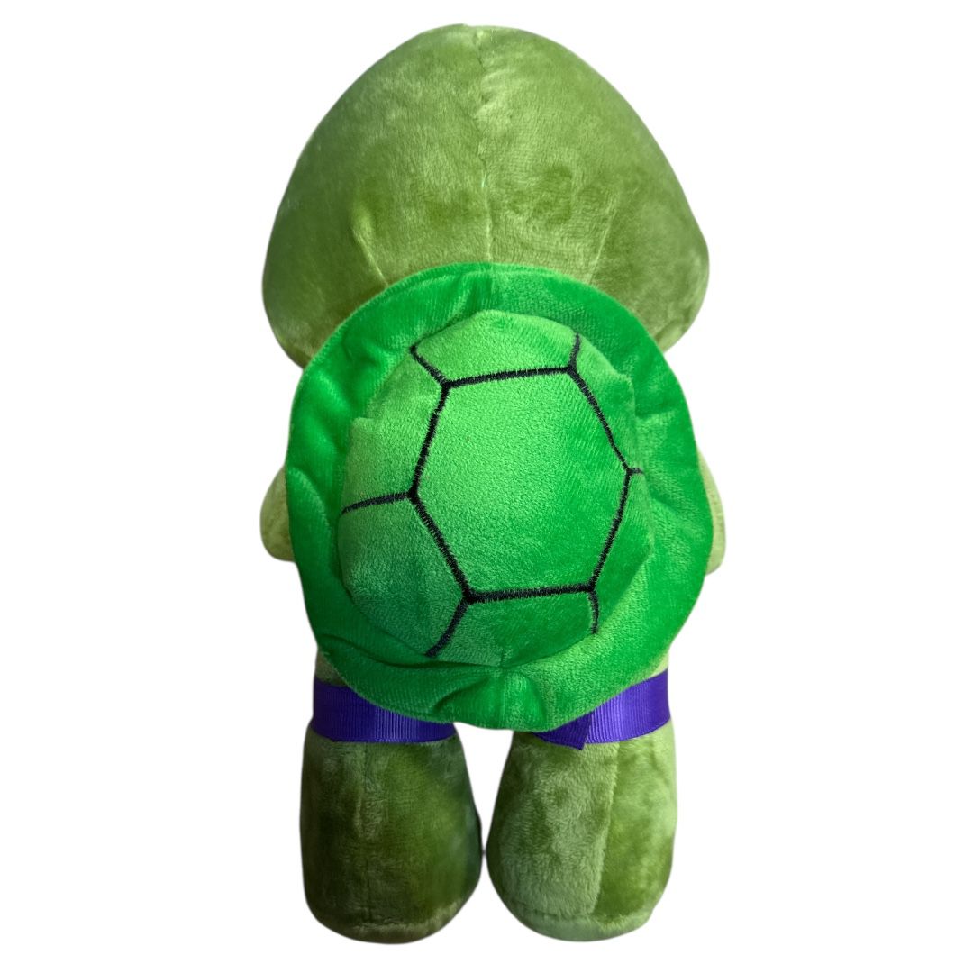 PCH Tortuga ninja Donatello Premium #4