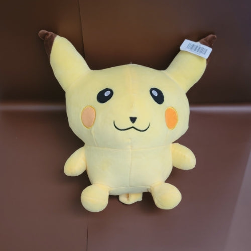 Pch Pikachu cabeza mediano