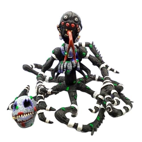 Popet Araña jumbo/ FNAF