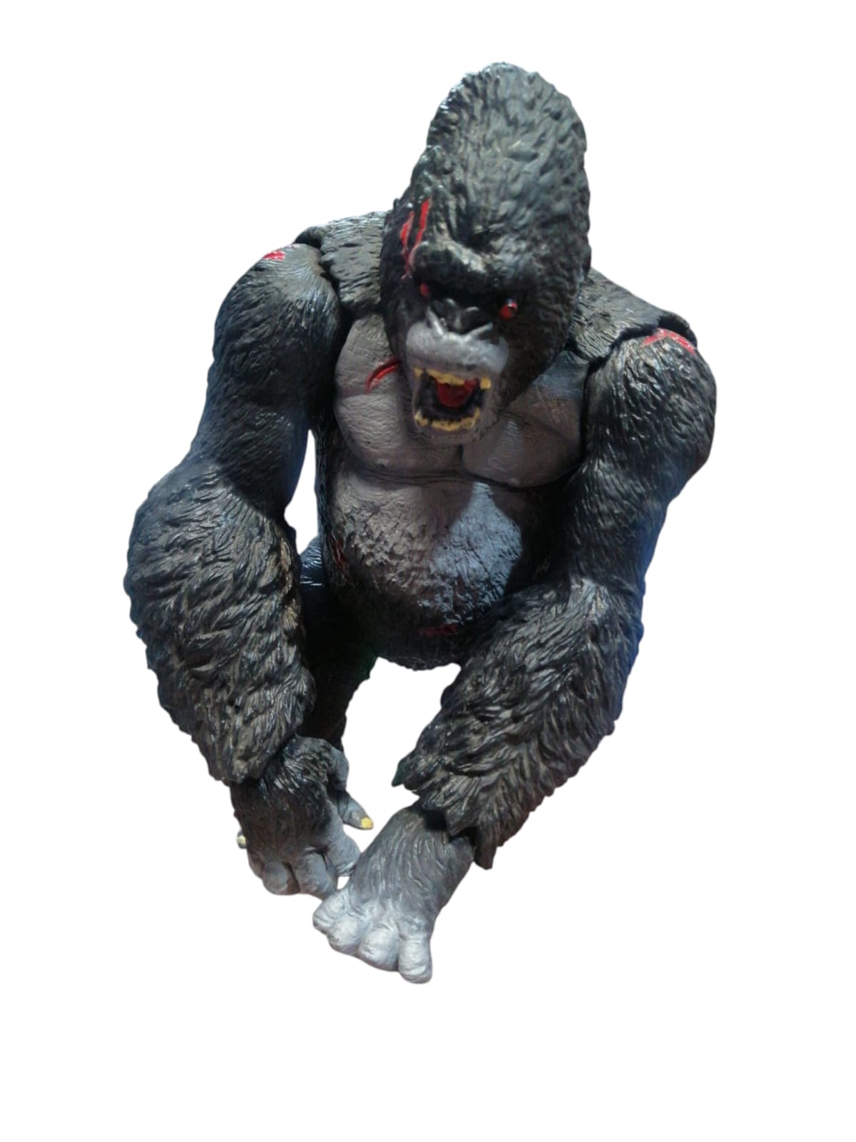 King Kong 30cm vinil/ The King Kong vs Godzilla