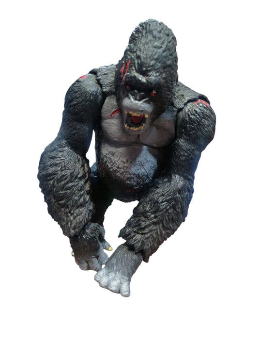 King Kong 30cm vinil/ The King Kong vs Godzilla