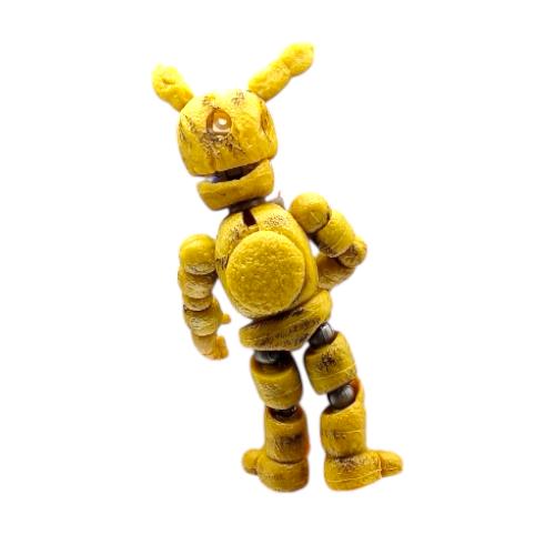 Springtrap Super Articulado