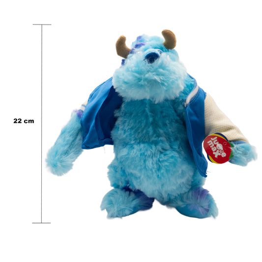 PCH Sullivan/ Monsters, Inc #3