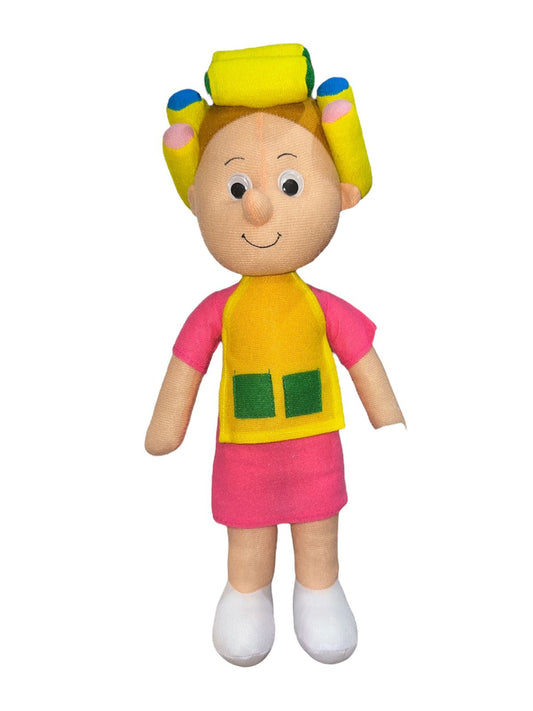 PCH Doña Florinda Del Chavo del 8 Eco #3