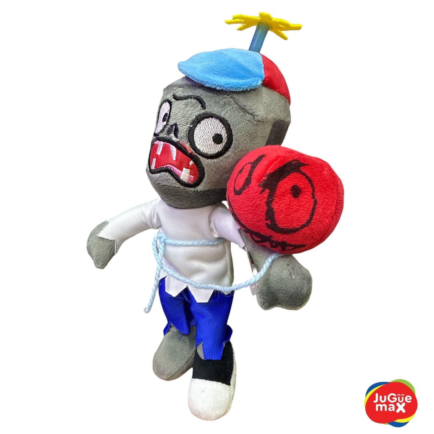 PCH Zombie niño de los globos/ Plantas vs Zombies #3