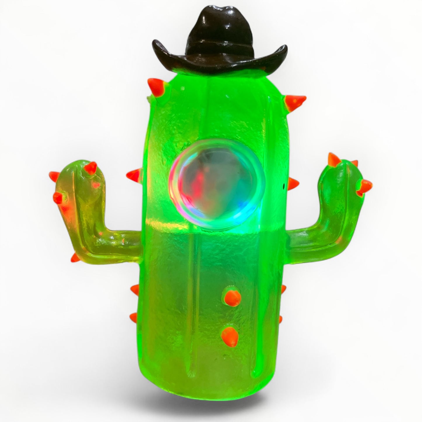 Planta Cactus grande/ Planta vs Zombies