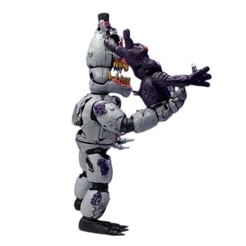 Freddy Funtime Twister jumbo/ FNAF