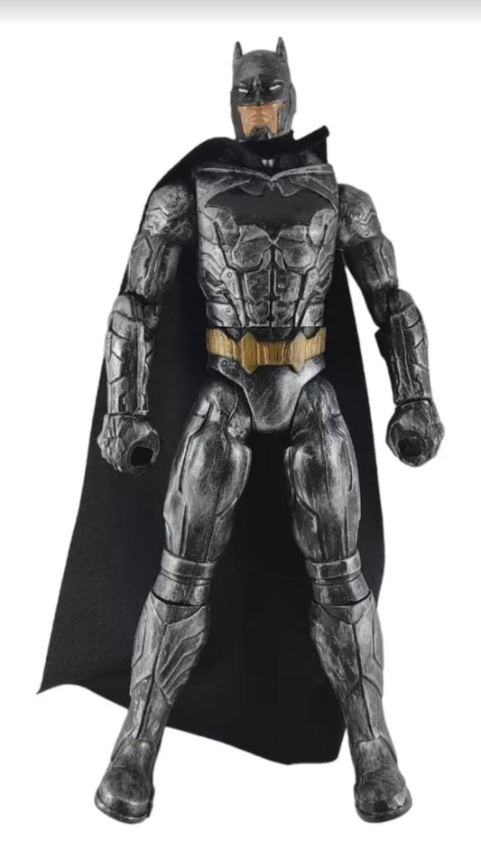 Batman armadura grande/ DC Héroes