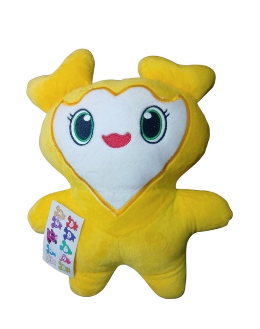 PCH Jively de Lovely Twice #3