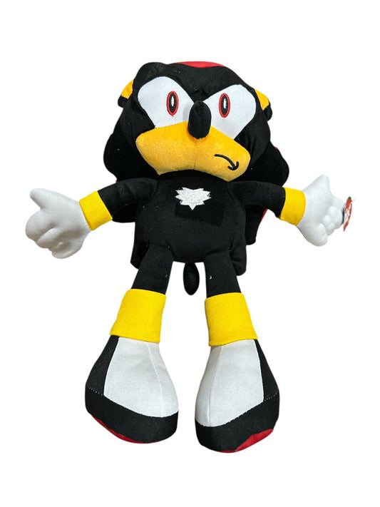 PCH Shadow/ Sonic #4