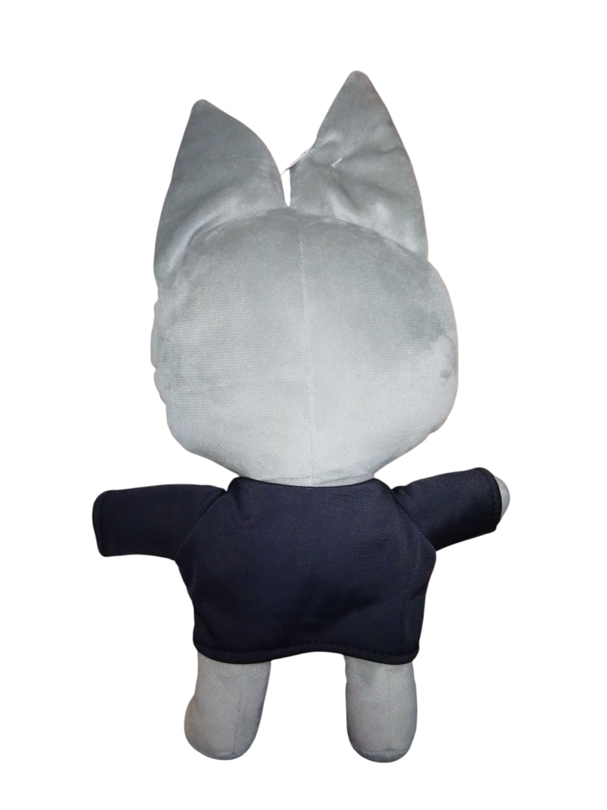PCH Wolf Chan de Stray Kids #4