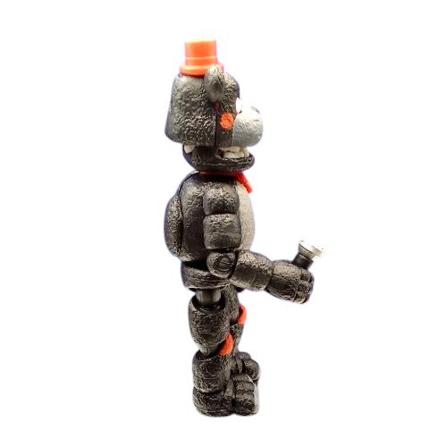 Freddy Lefty super articulado/ FNAF