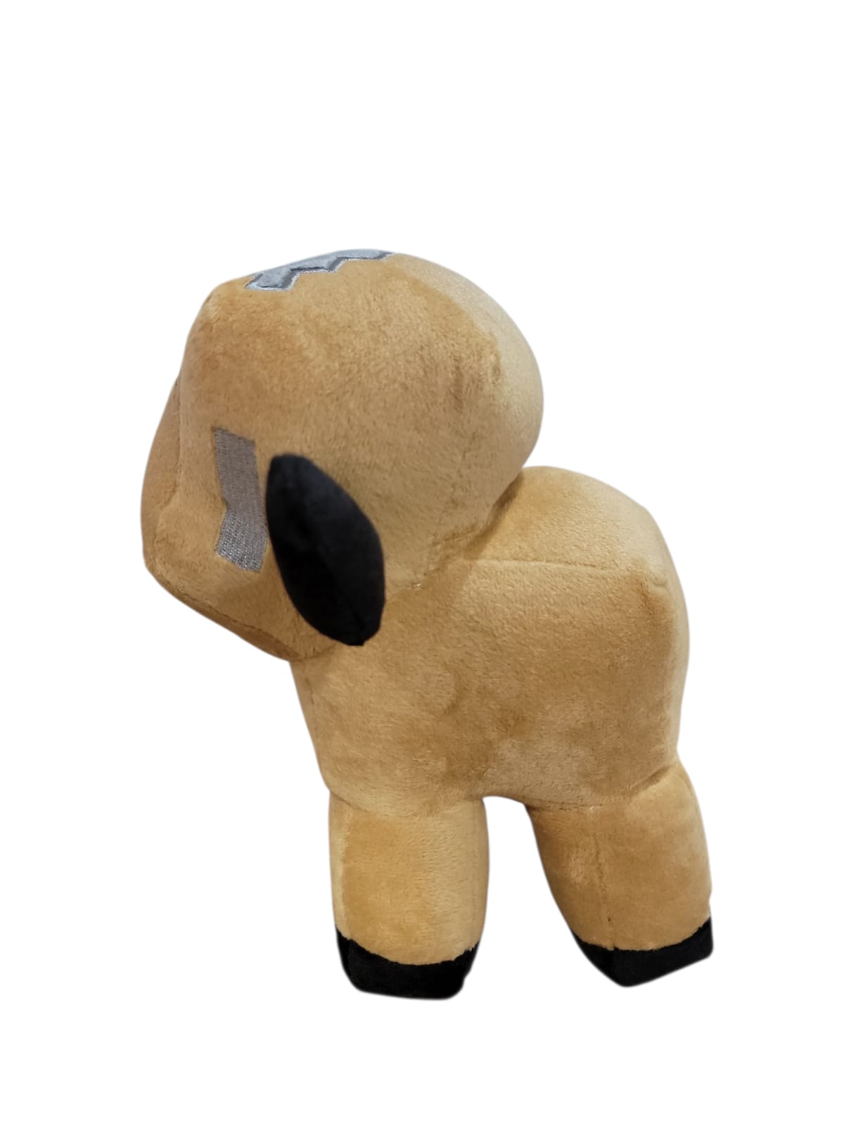 PCH  Toro de Minecraft #2