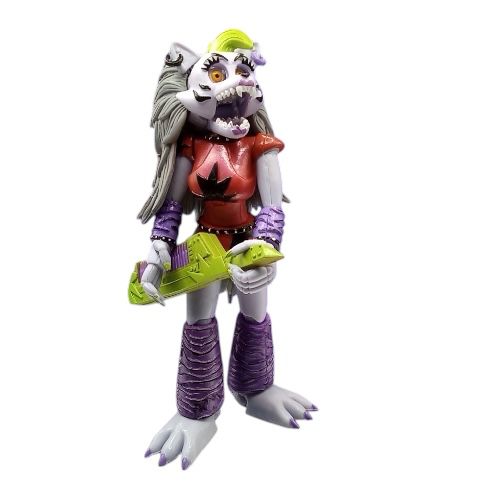 Roxy Rockstar fina/ FNAF