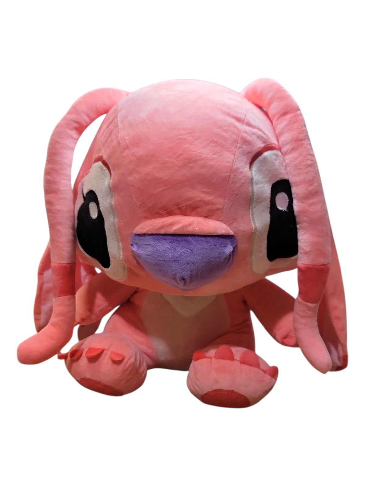 PCH Angela/ Lilo y Stich #4