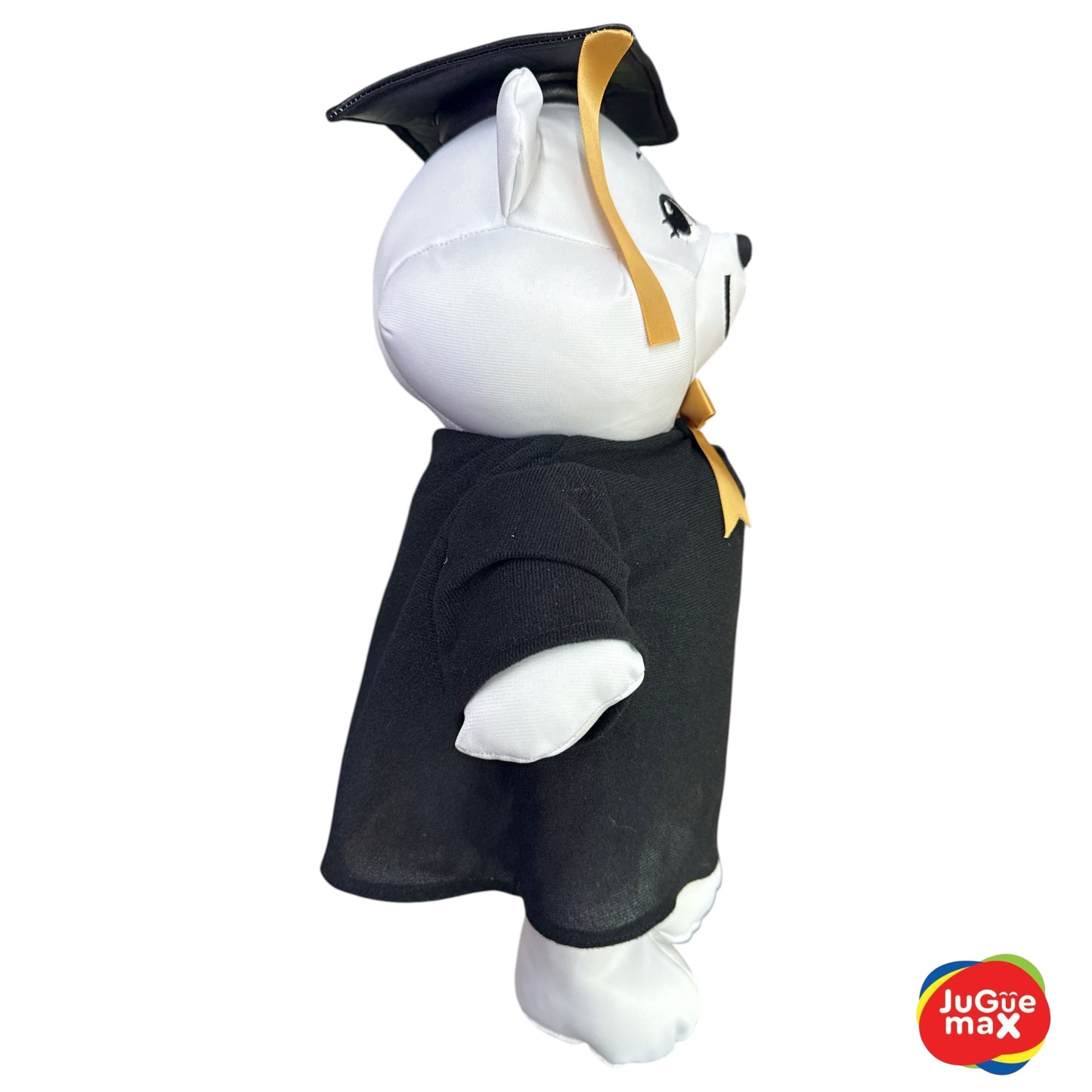 PCH Oso graduado/ Graduación #4