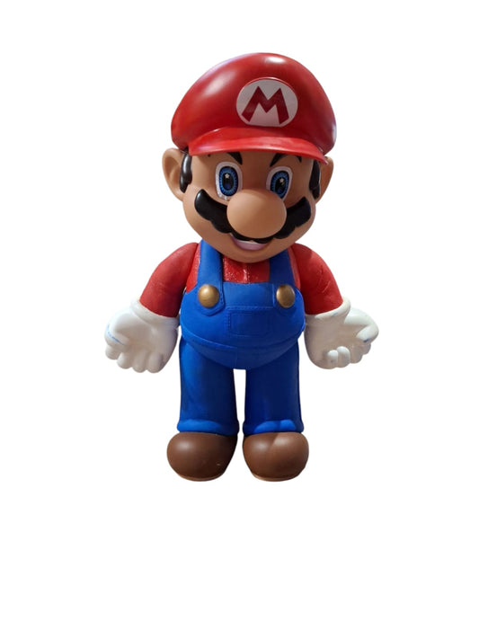 Mario Bros vinil/ Mario Bros