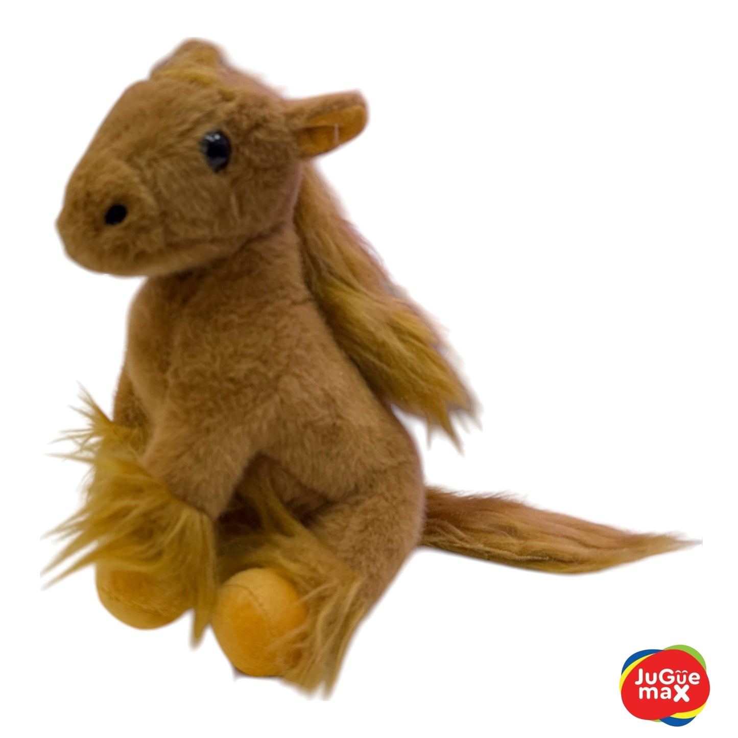 PCH Caballo M2 #2