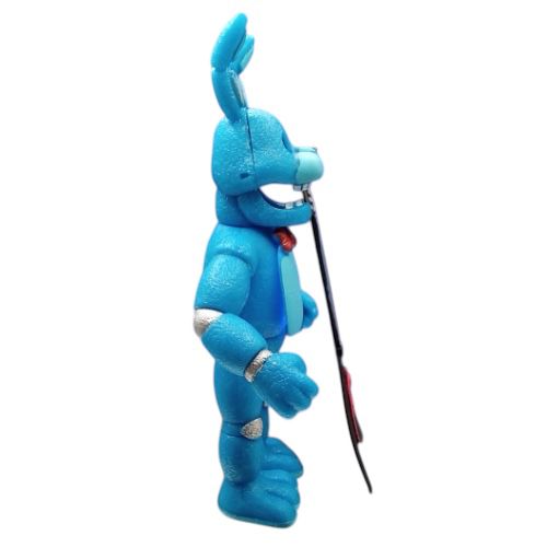 Bonnie azul pelicula/ FNAF