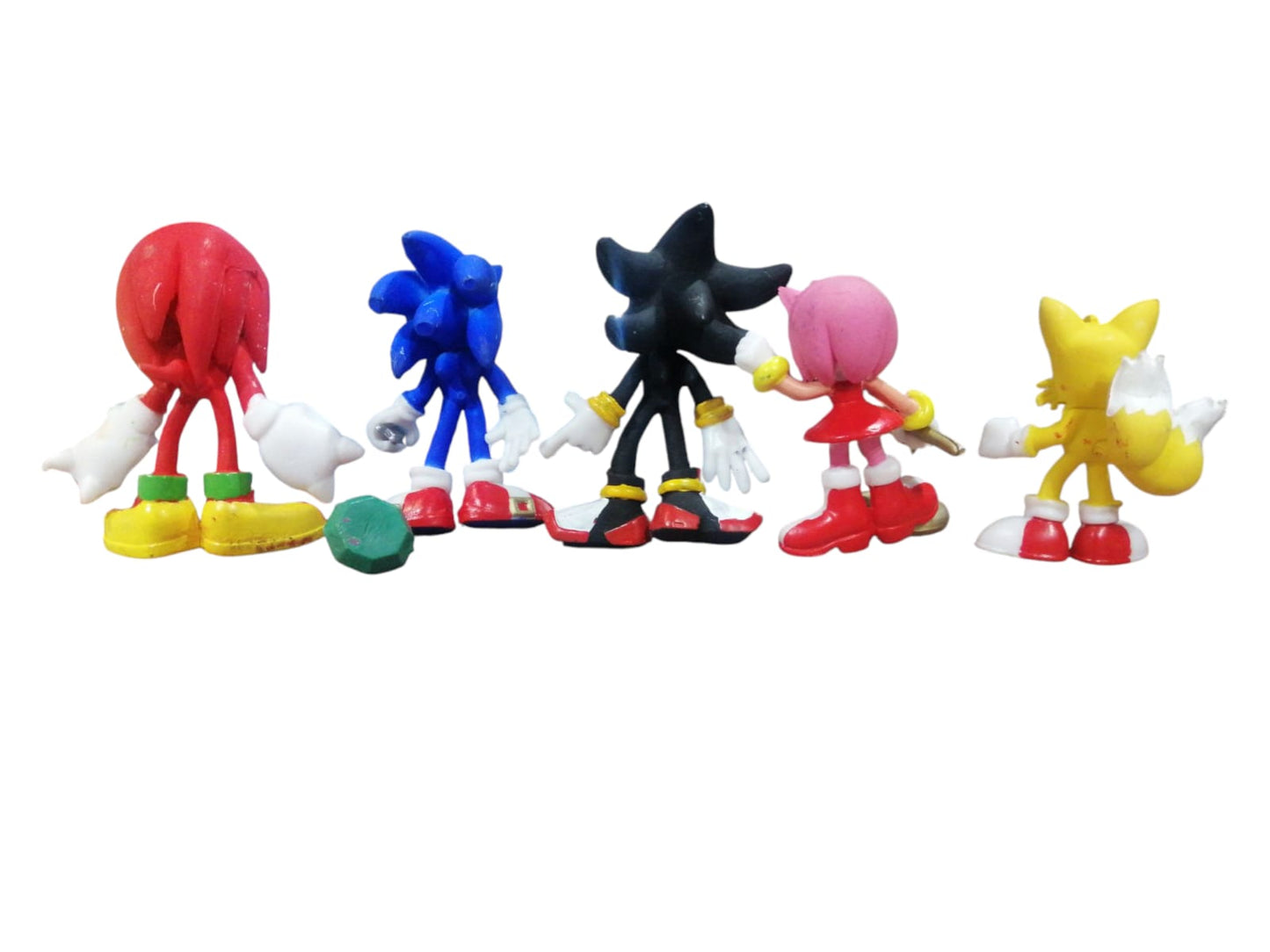 SET Sonic M13