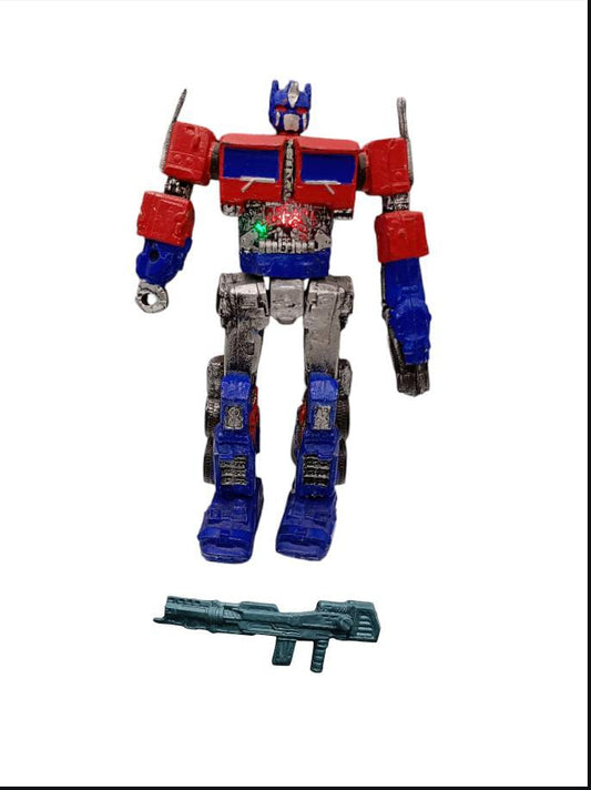 OPTIMUS PRIME CHICO