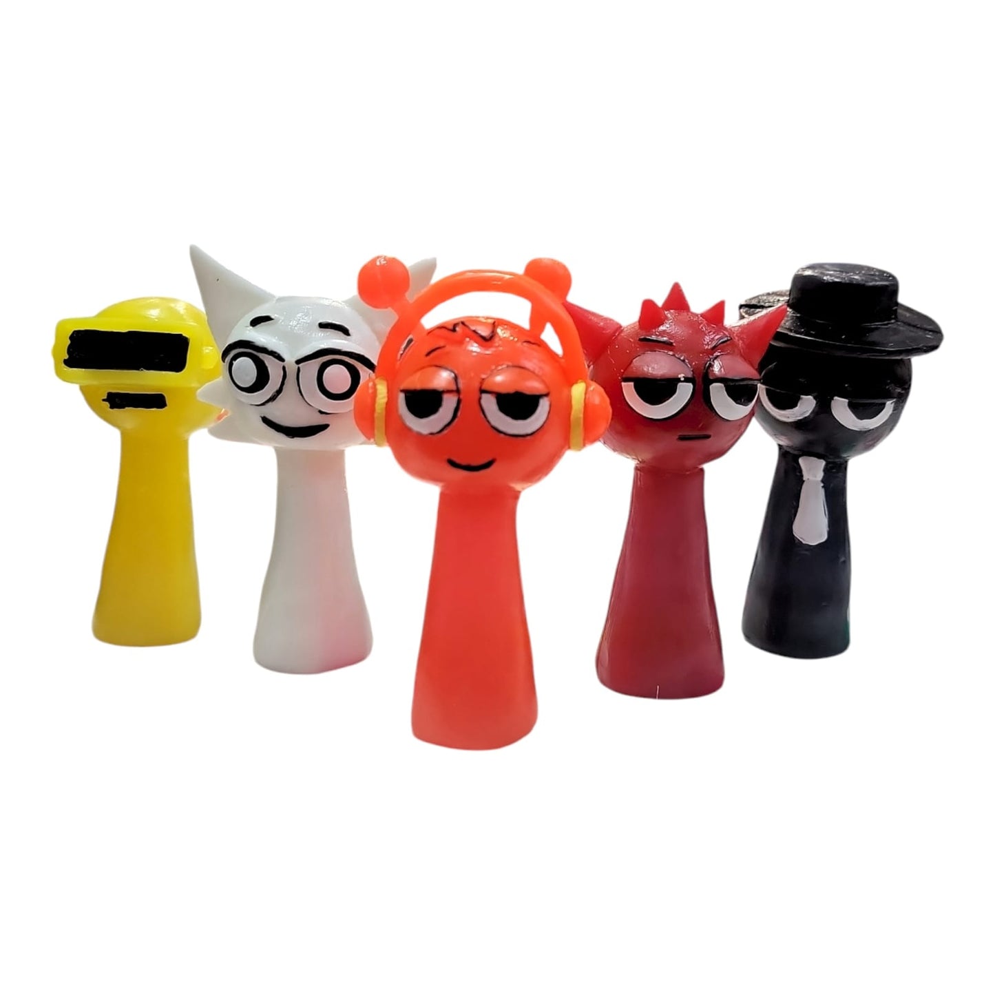SET Sprunkis M1