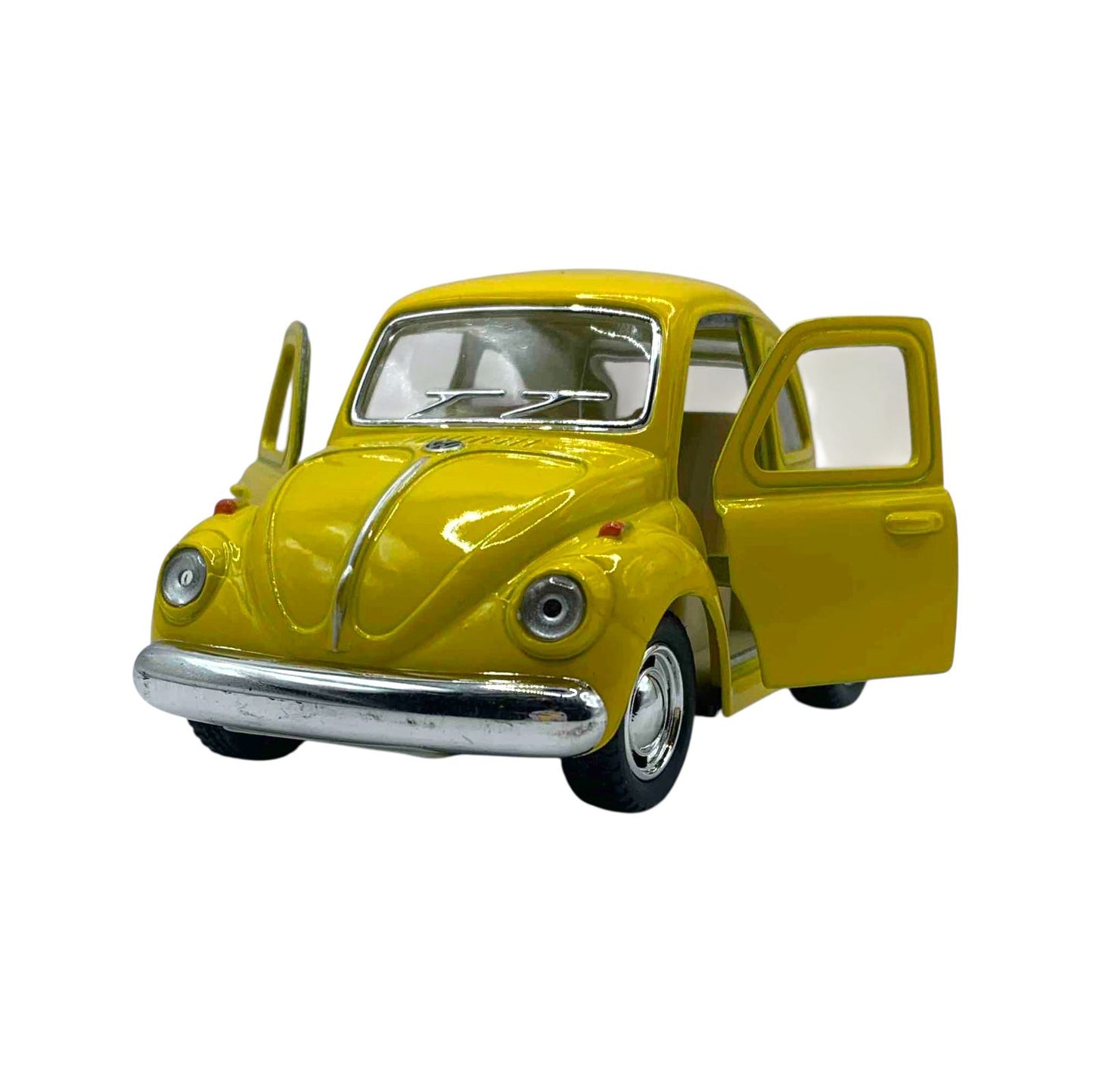 Bocho Amarillo Clasico - Chico