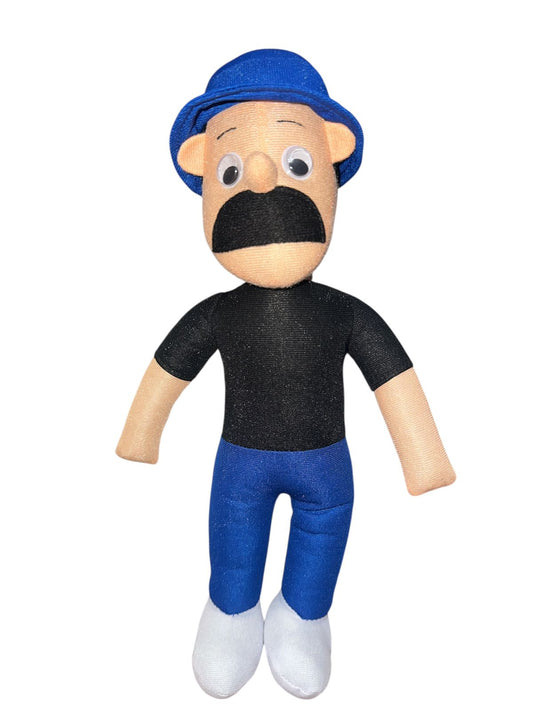 PCH Don Ramon del chavo del 8 Eco  #3
