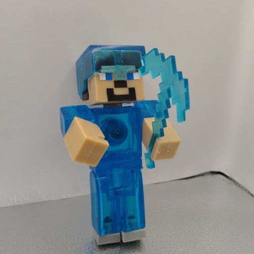 Minecraft Steve/ Minecraft