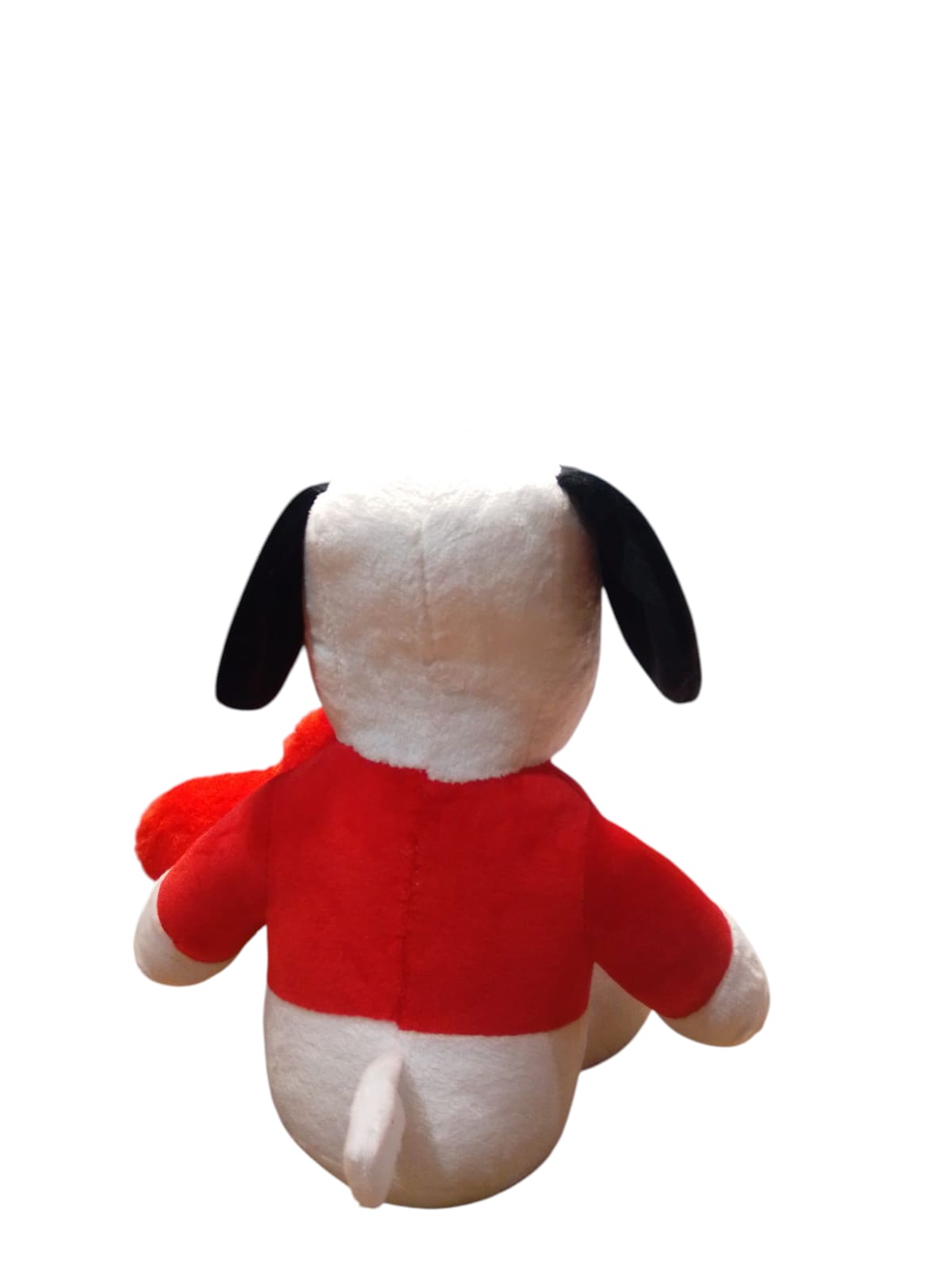 PCH Snoopy con corazon de temporada/ Snoopy #3