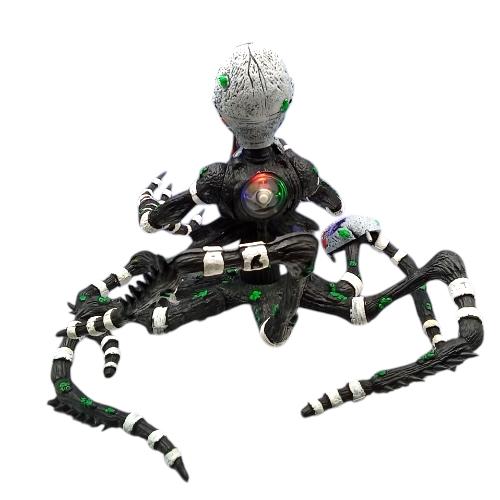 Popet Araña jumbo/ FNAF