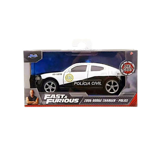 2006 Dodge Charger Police grande