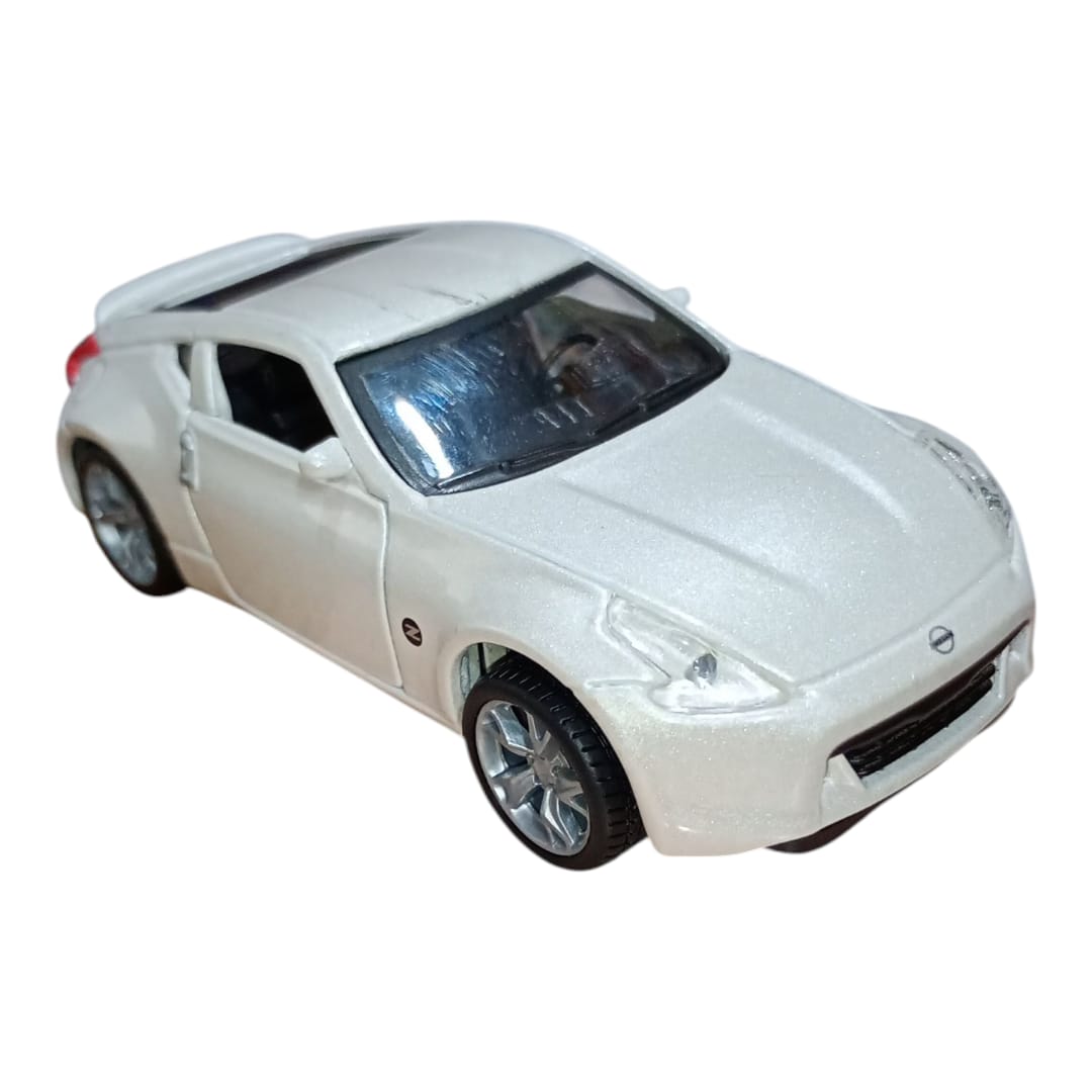 NISSAN 370Z 2009