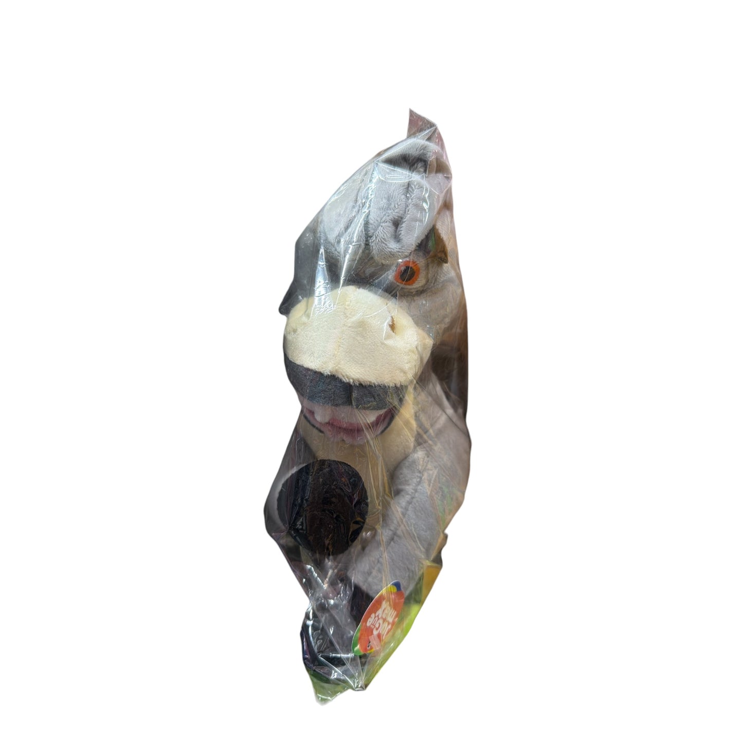 PCH Burro de Shrek #3
