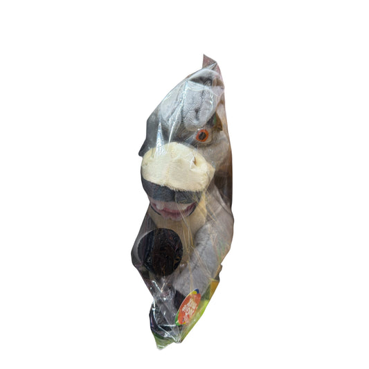 PCH Burro de Shrek #3