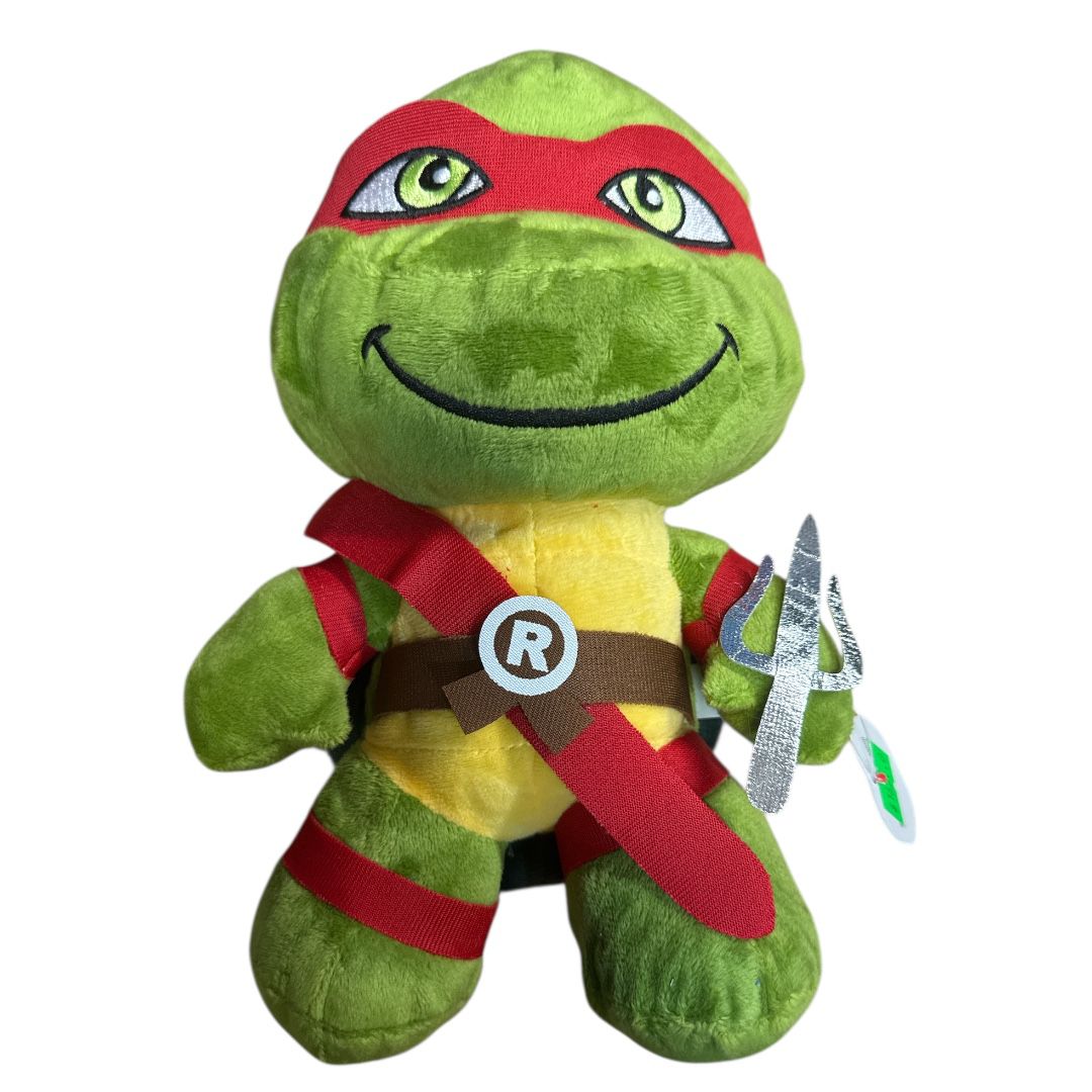 PCH Tortuga ninja Rafael Premium #3