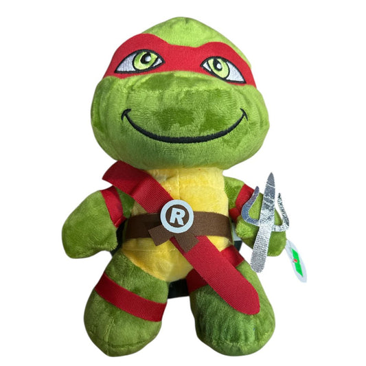 PCH Tortuga ninja Rafael Premium #3