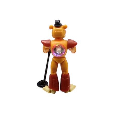 Freddy Rockstar mini/ FNAF