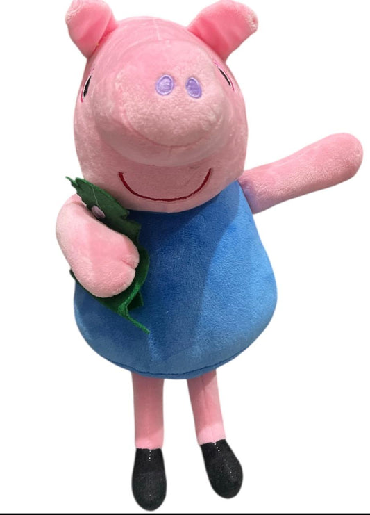 PCH George Pig/ Peppa Pig #4