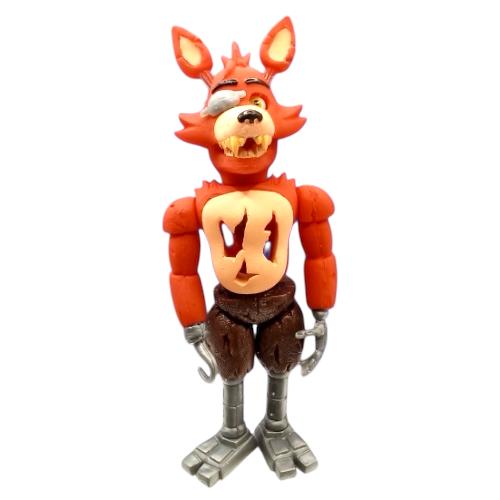 Foxy clásico fino/ FNAF