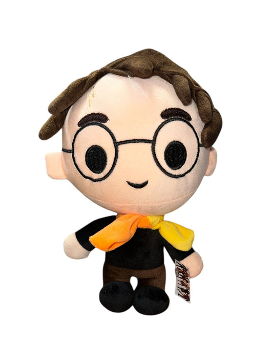 PCH Harry Potter/ Harry Potter #3
