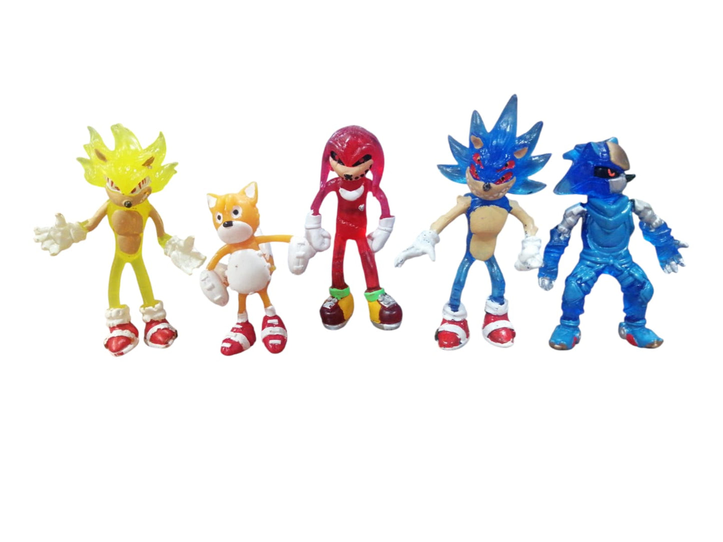 SET Sonic M8
