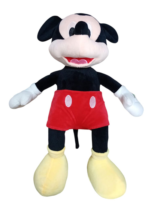 PCH Mickey Mouse clásico/ La casa de Mickey Mouse #4