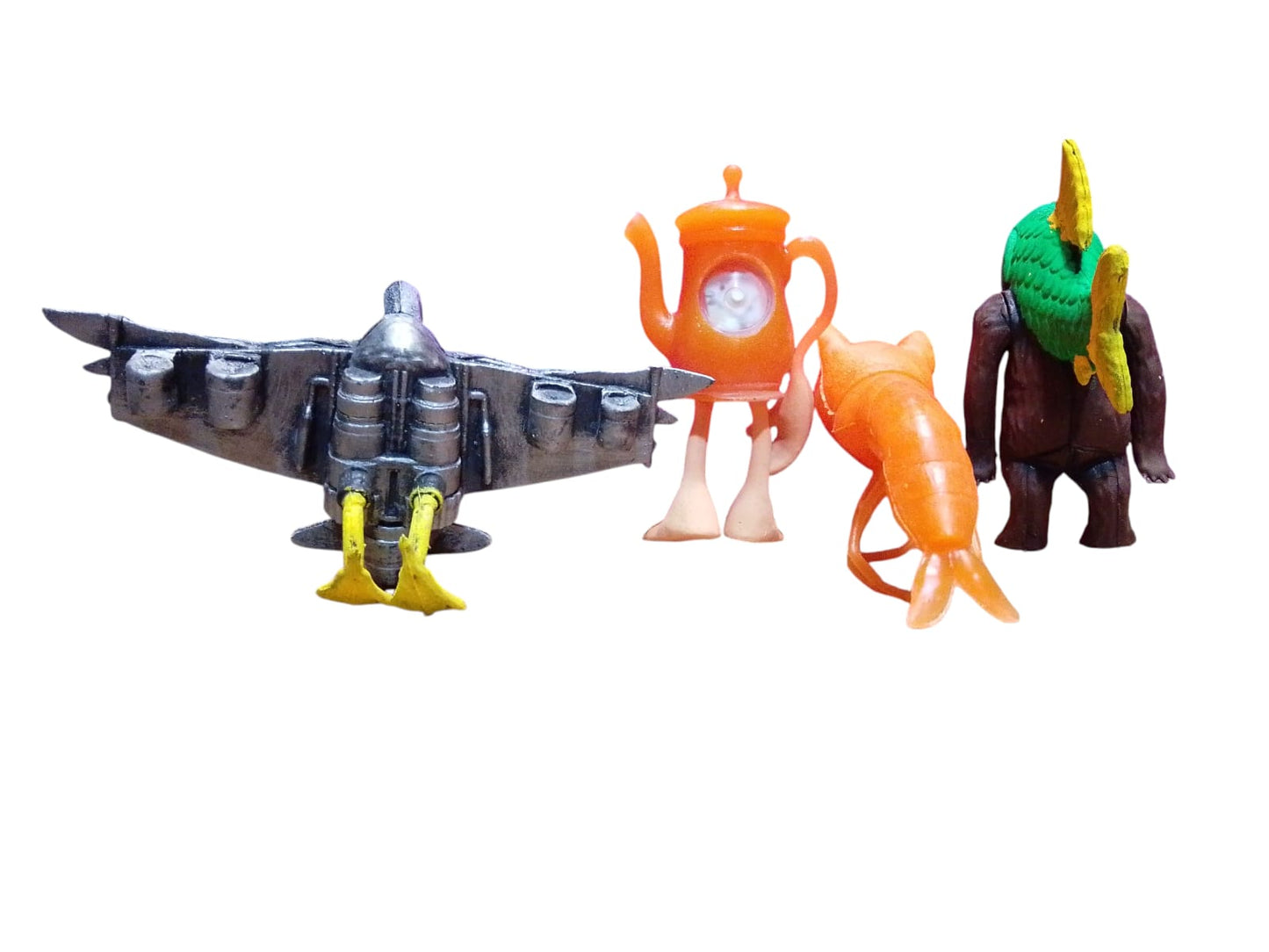 SET Brainrot M13