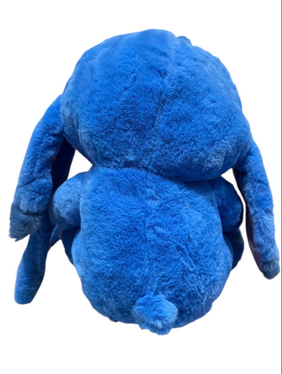 PCH Mochila Stich Hawaiano #3