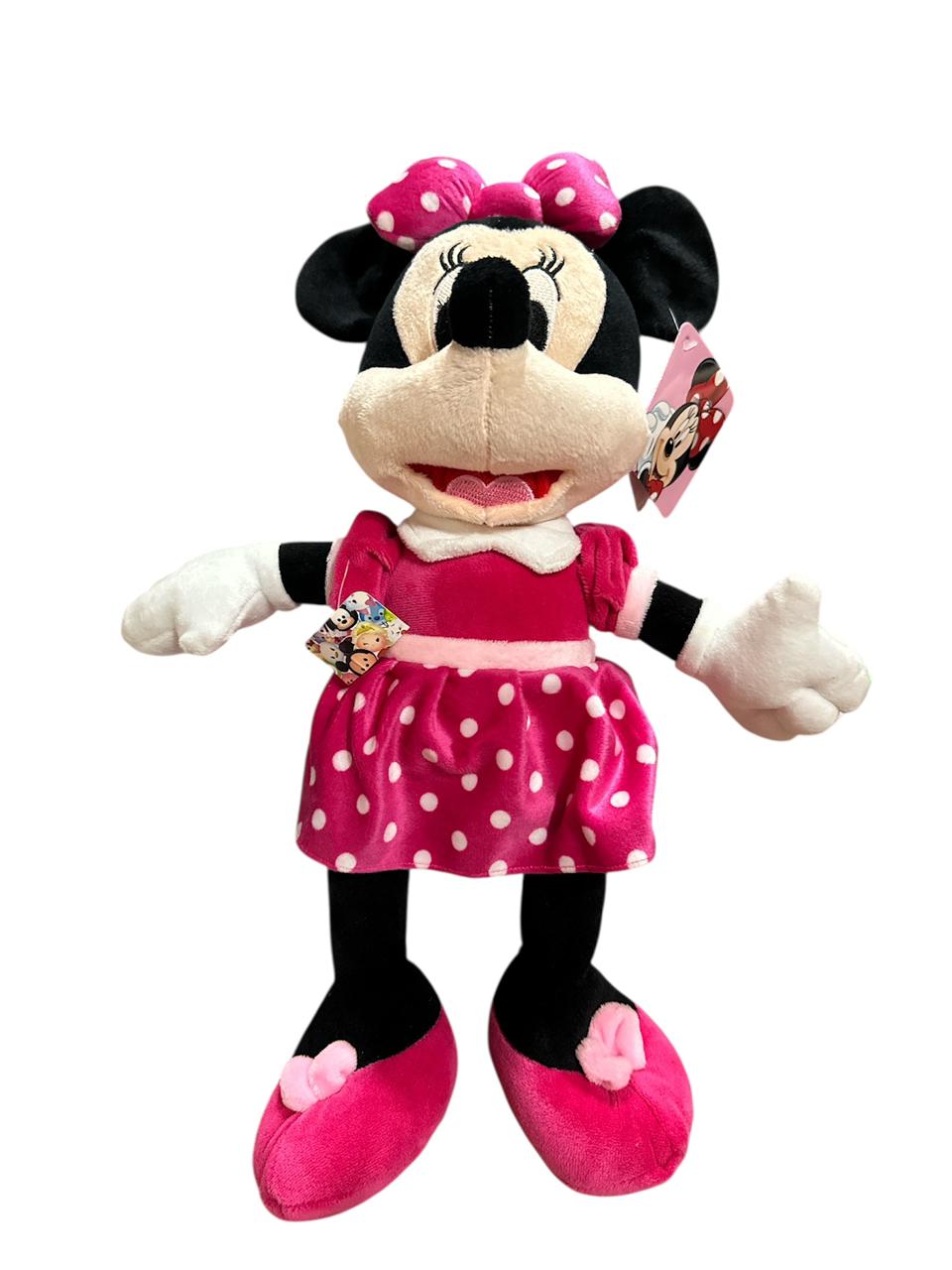PCH Minie Mouse clásica/ La casa de Mickey Mouse #4