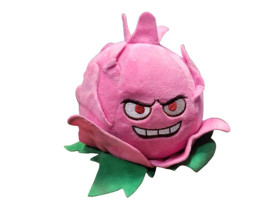 PCH Coliflor rosa/ Plantas vs Zombies #2